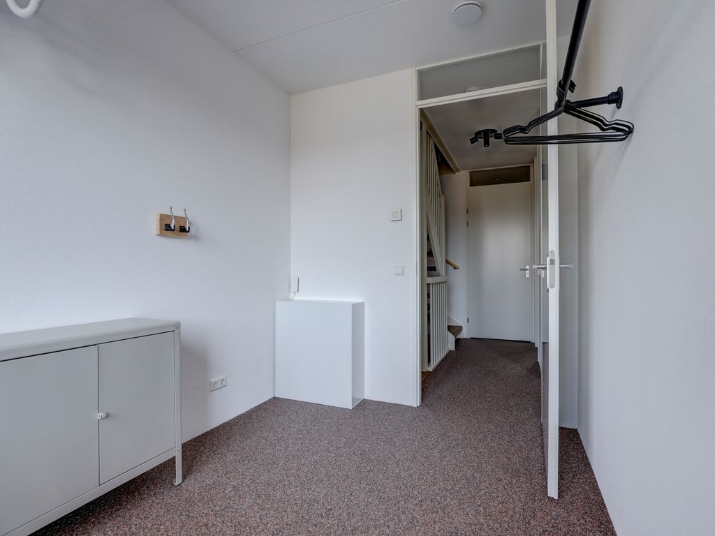 Parklaan 153, WADDINXVEEN