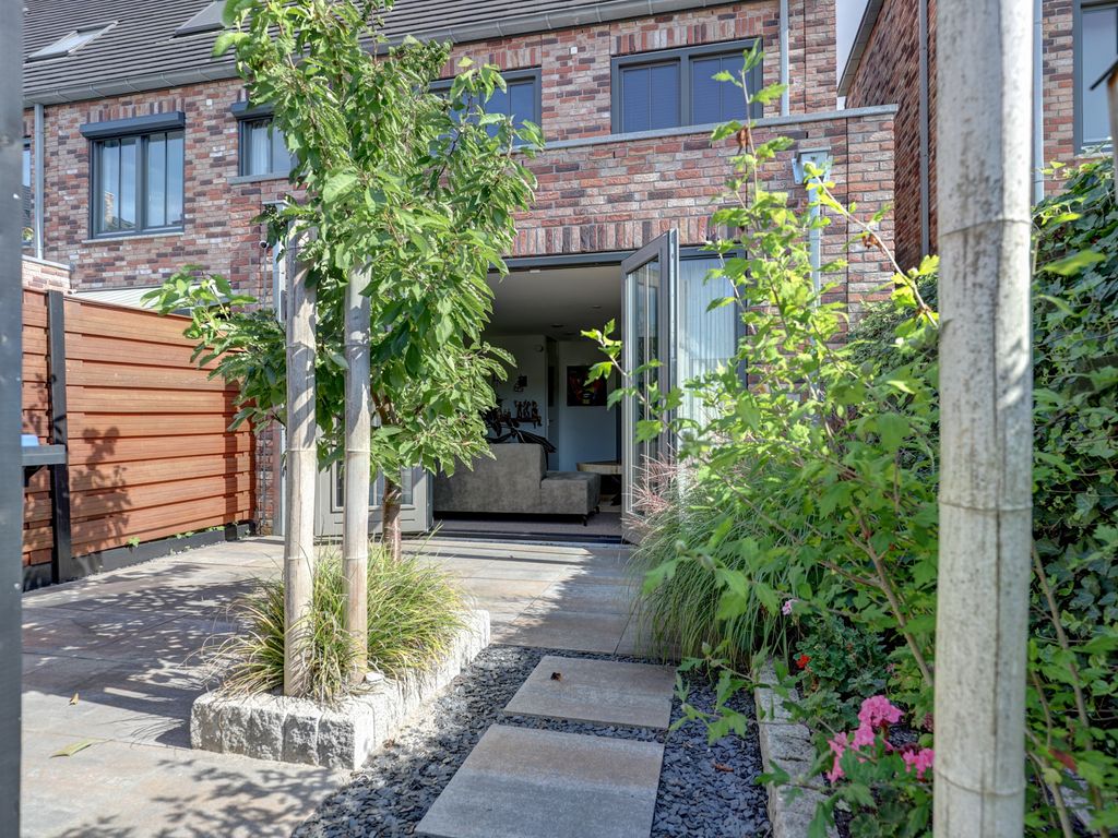 Parklaan 153, WADDINXVEEN