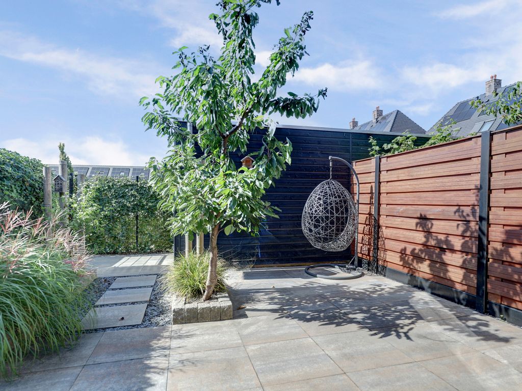 Parklaan 153, WADDINXVEEN