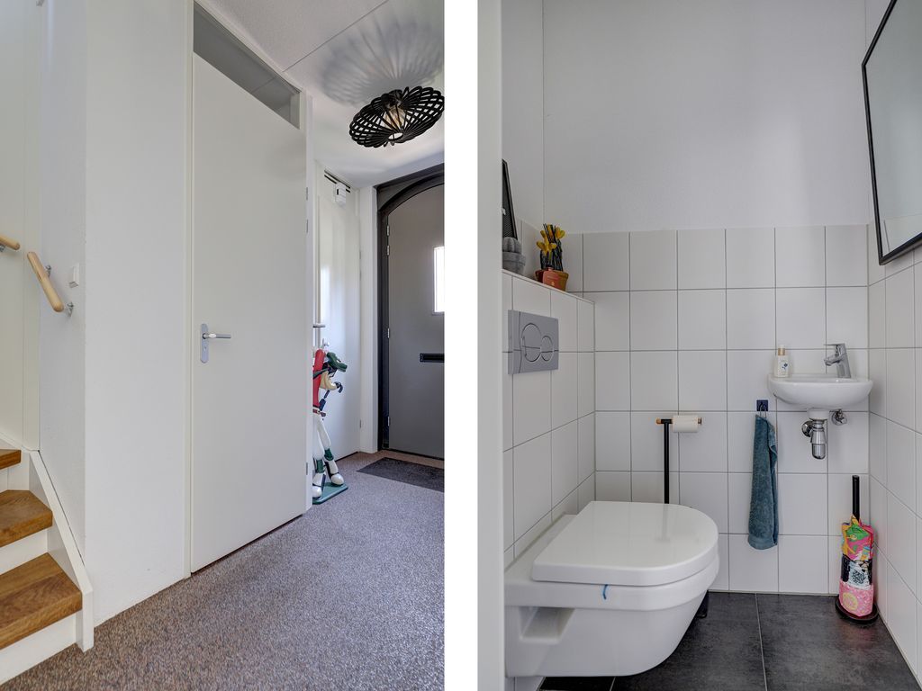 Parklaan 153, WADDINXVEEN