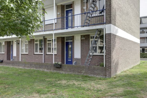 Brandsmastraat 6