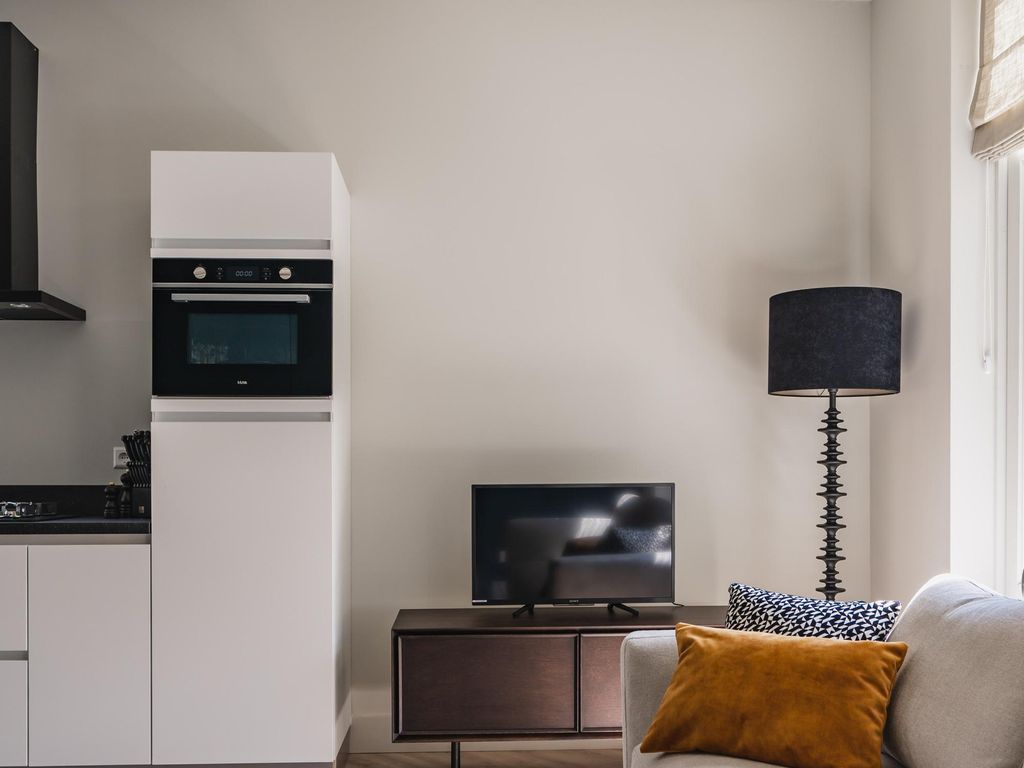 Hoge Gouwe 39h, GOUDA