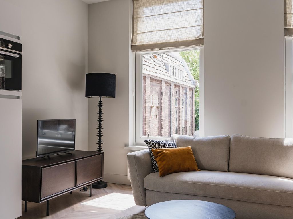 Hoge Gouwe 39h, GOUDA