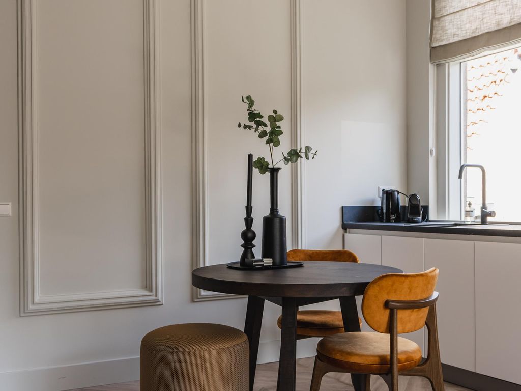 Hoge Gouwe 39h, GOUDA