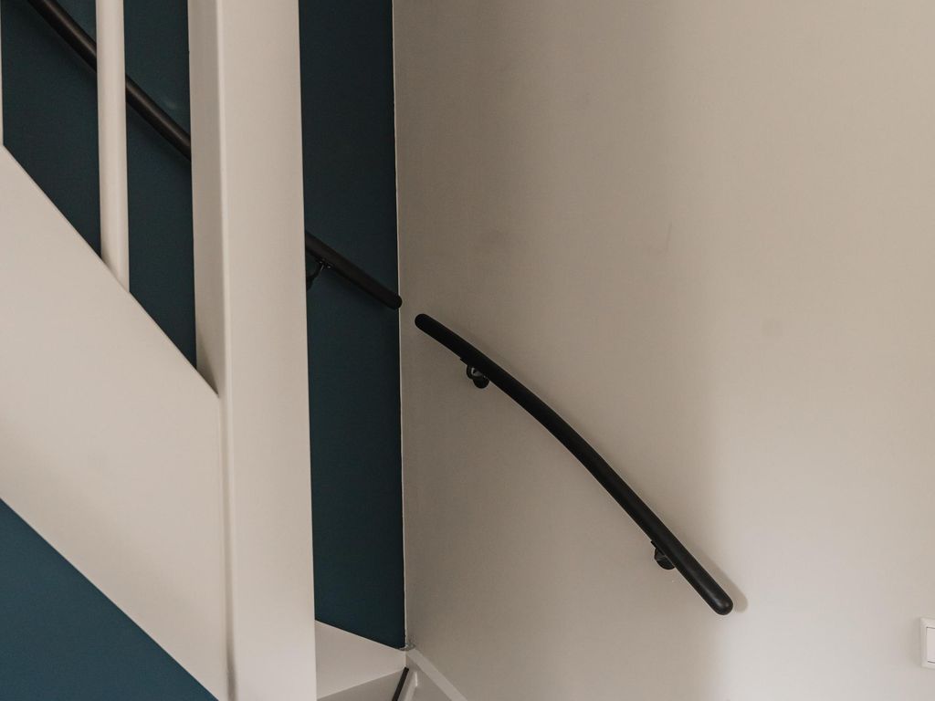 Hoge Gouwe 39h, GOUDA