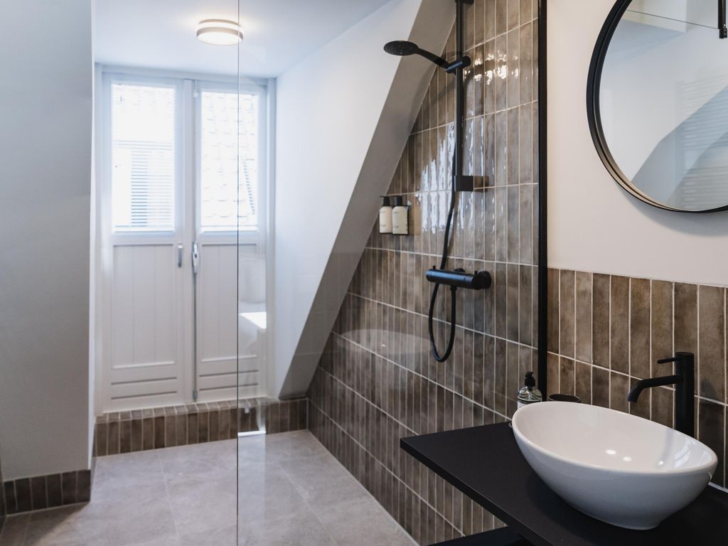 Hoge Gouwe 39h, GOUDA