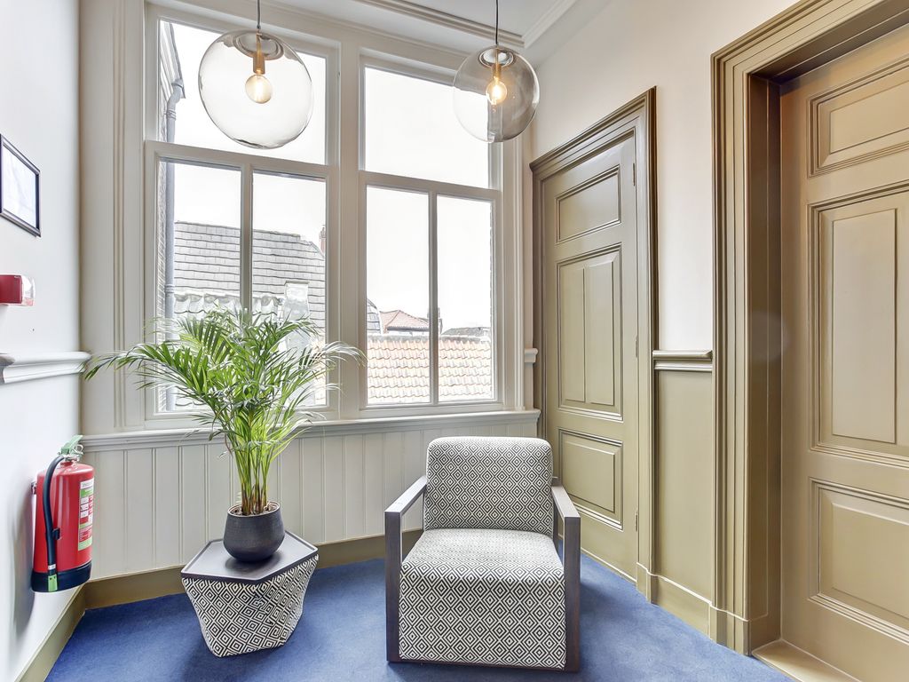 Hoge Gouwe 39h, GOUDA