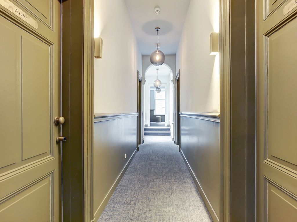 Hoge Gouwe 39h, GOUDA