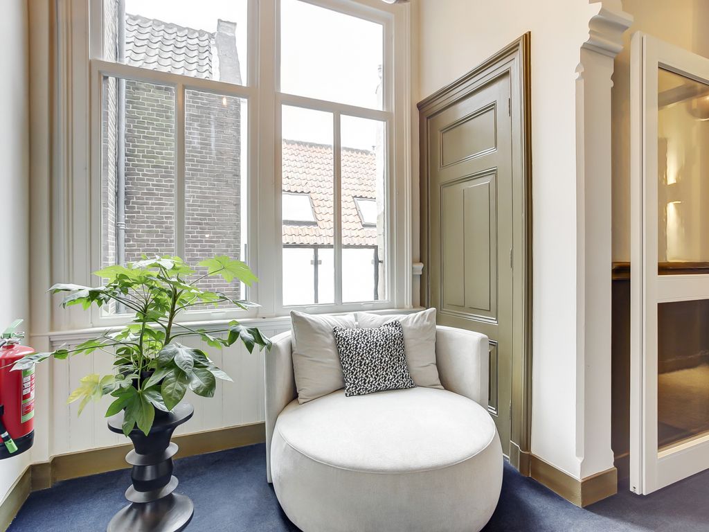 Hoge Gouwe 39h, GOUDA