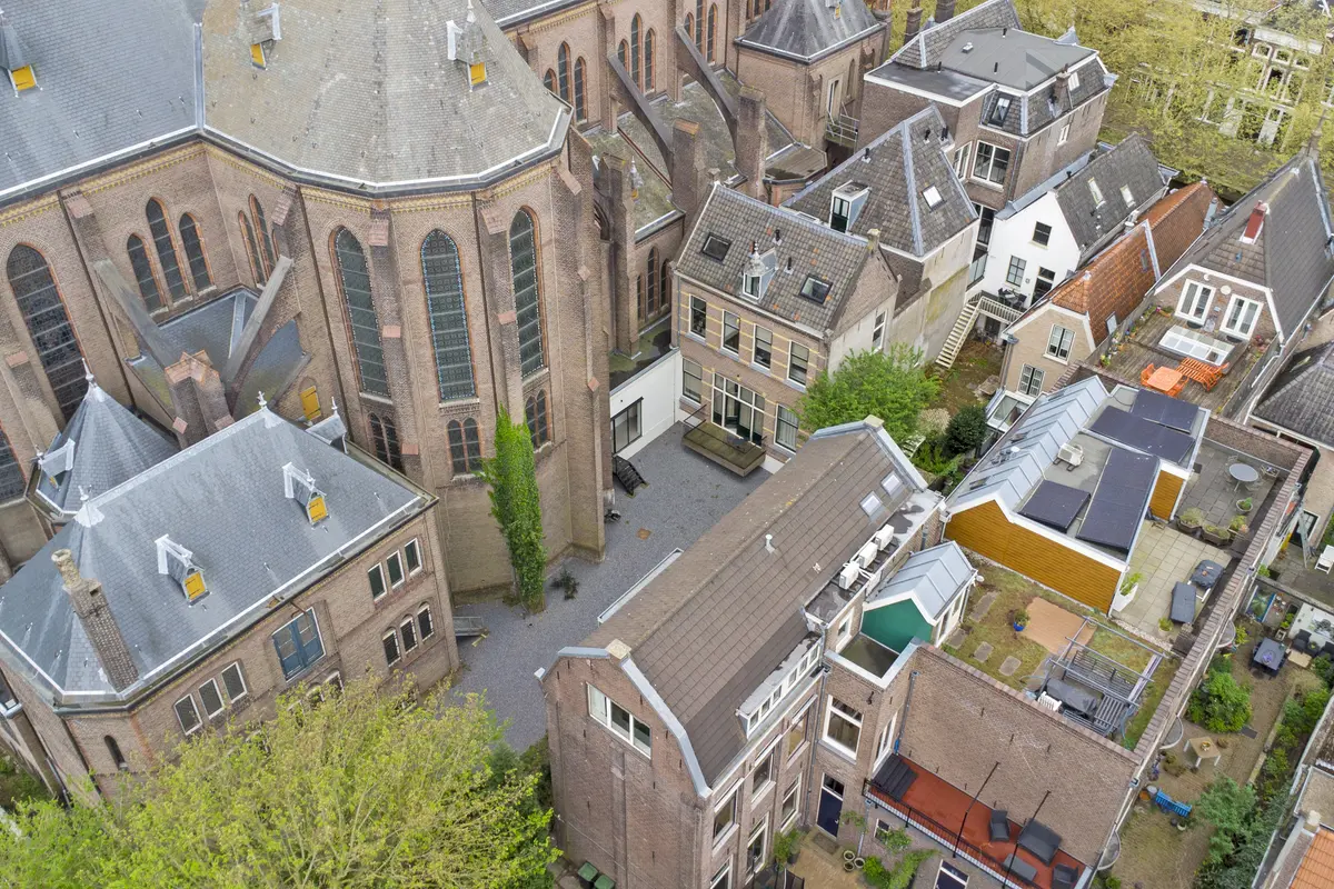 Hoge Gouwe 39h