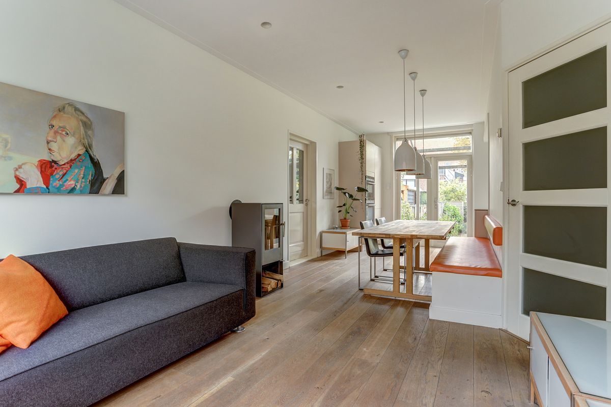 Tweede Hieronymus van Alphenstraat 52