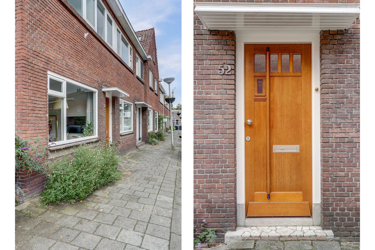 Tweede Hieronymus van Alphenstraat 52