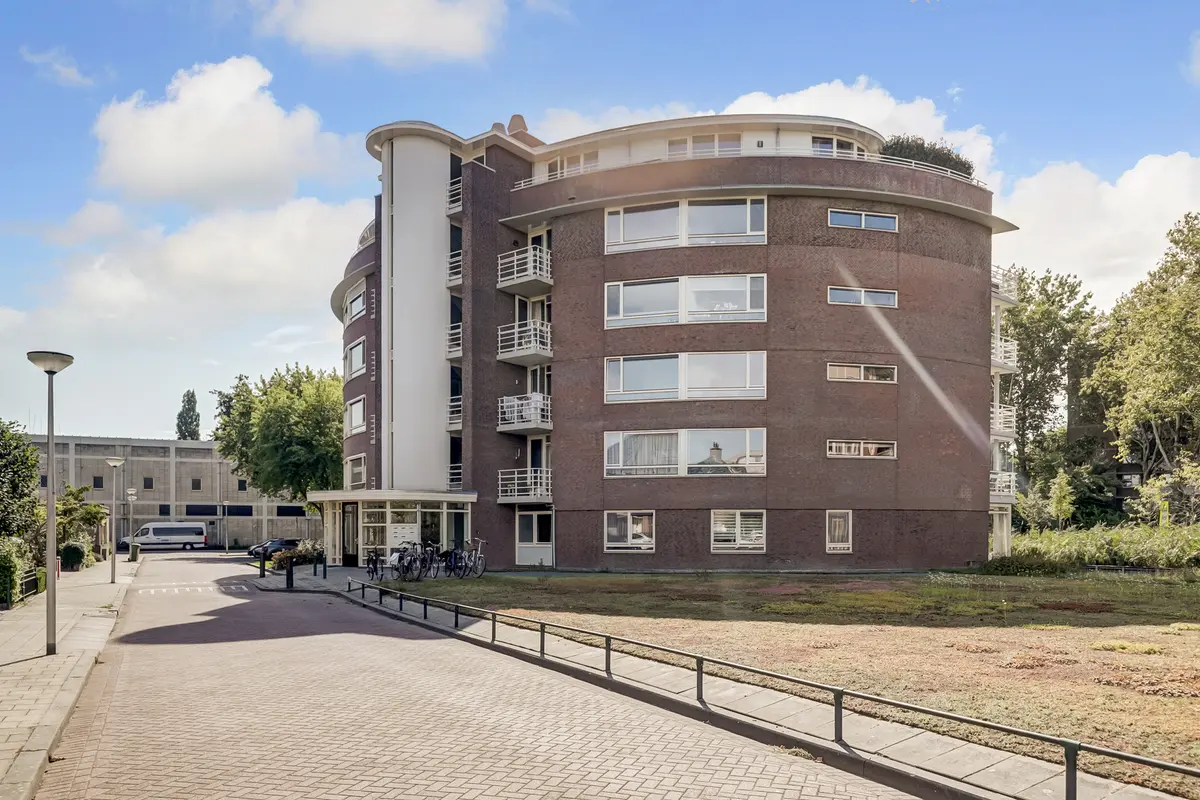 Raesbergenstraat 33