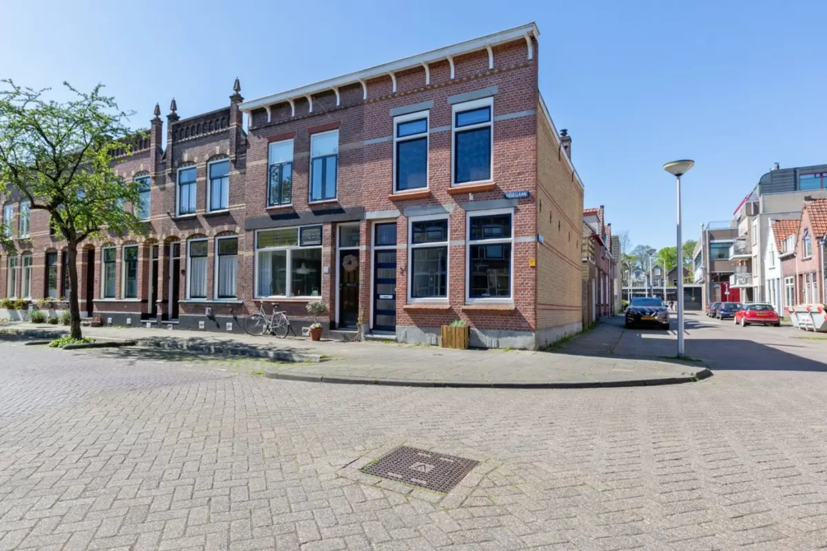 IJssellaan 26