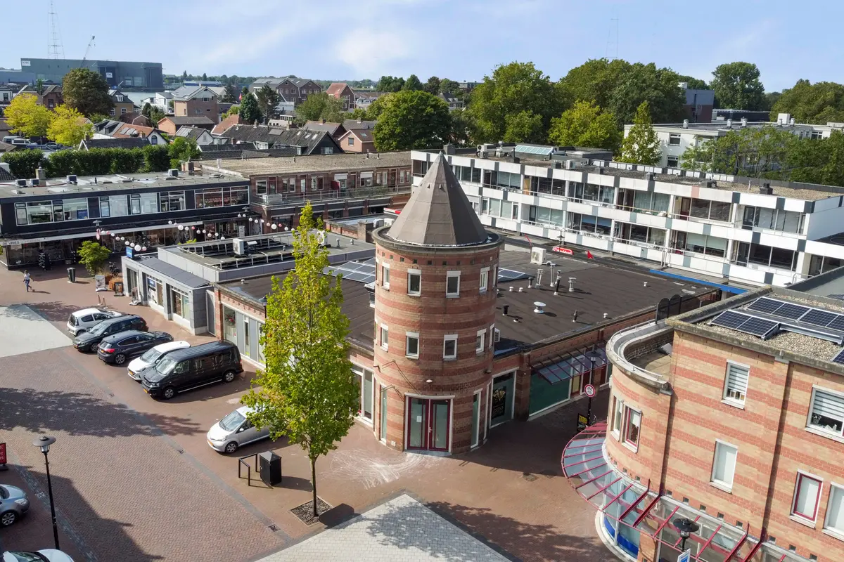 Raadhuisplein 71