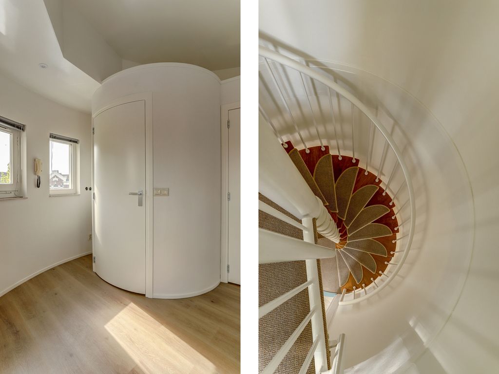 Raadhuisplein 71, LEKKERKERK