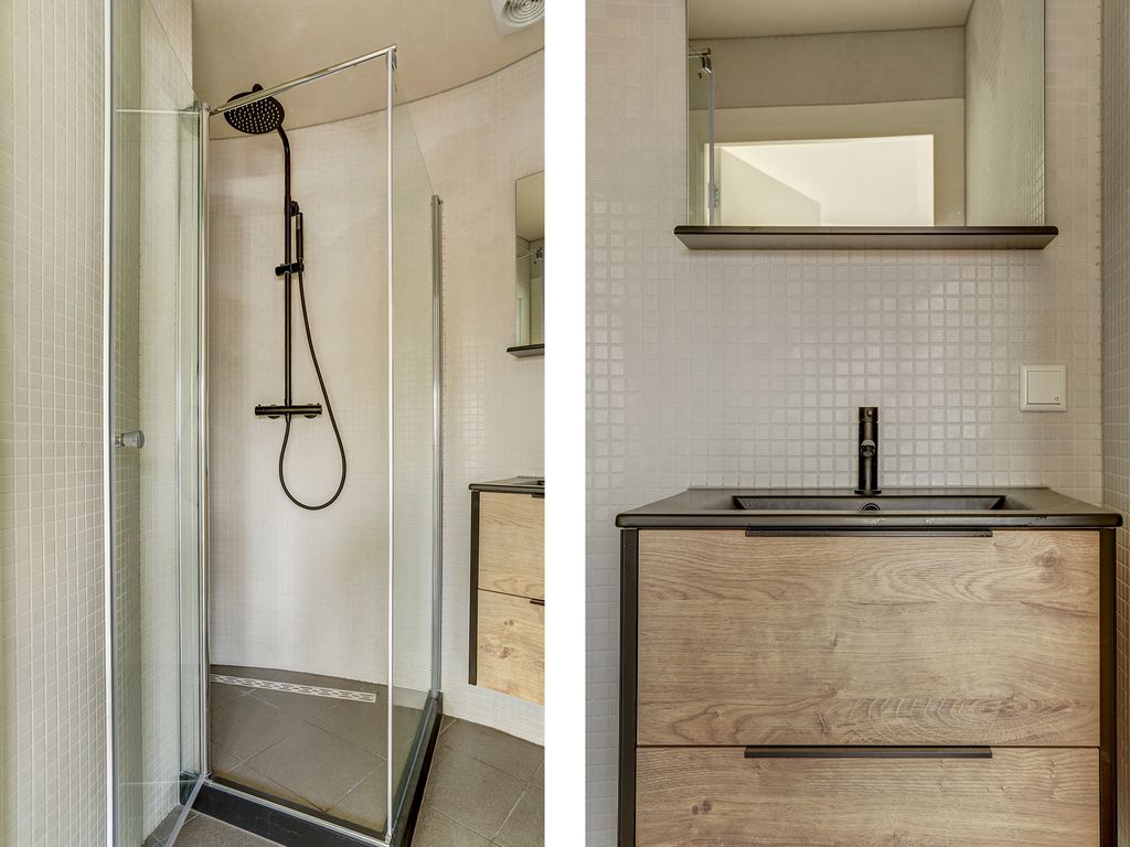 Raadhuisplein 71, LEKKERKERK