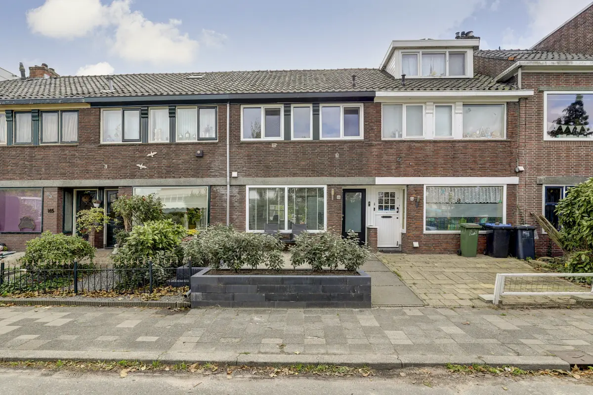 Onder de Boompjes 149