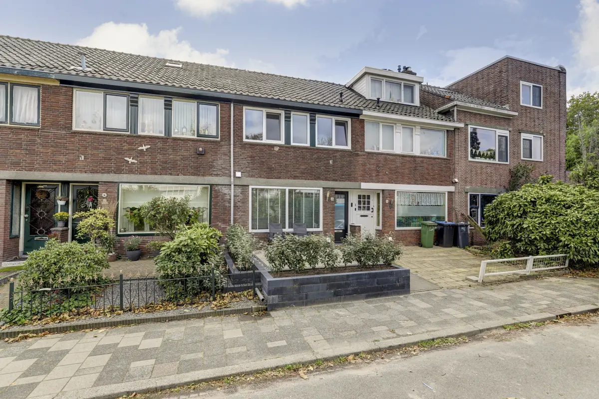 Onder de Boompjes 149