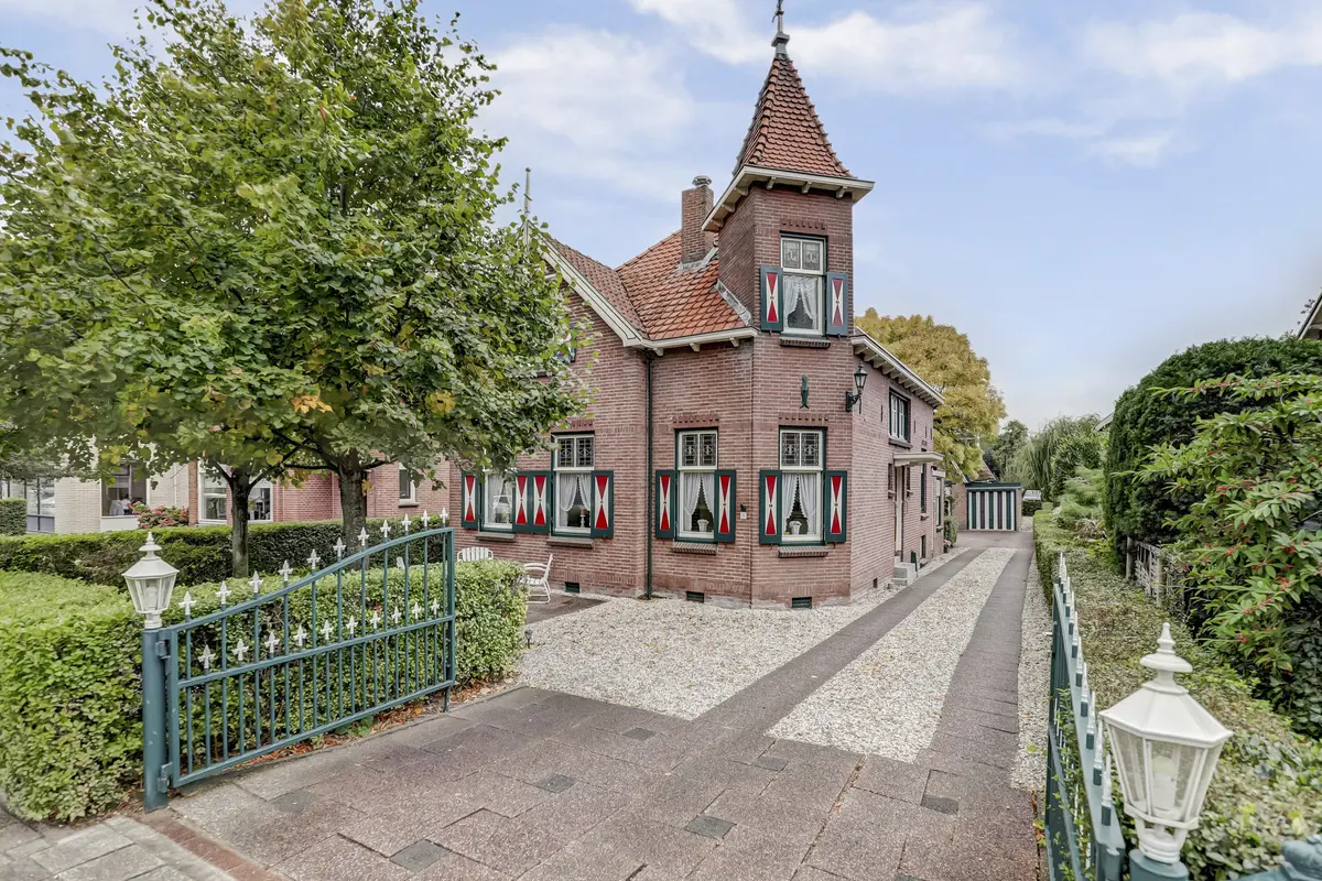 Zoutmansweg 8