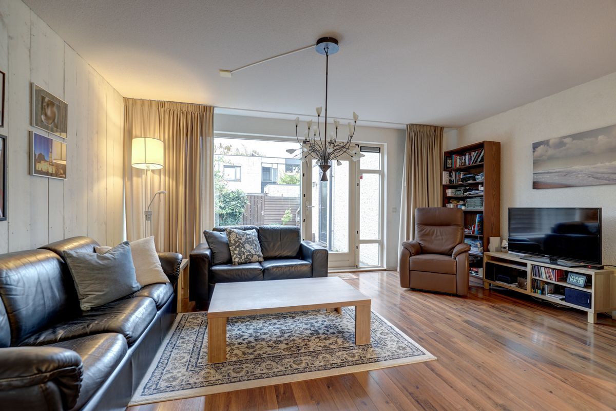 Wilhelmina van Pruisenlaan 226