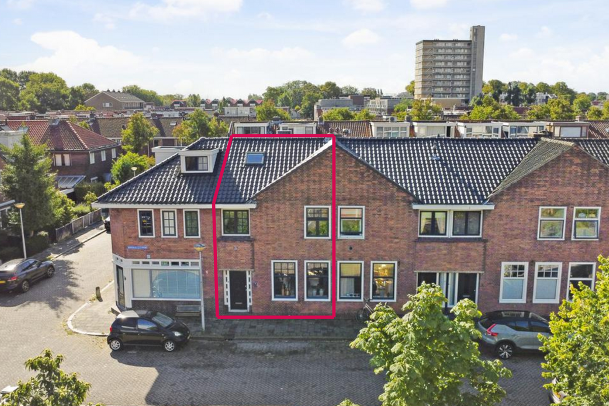 Agatha Dekenstraat 9