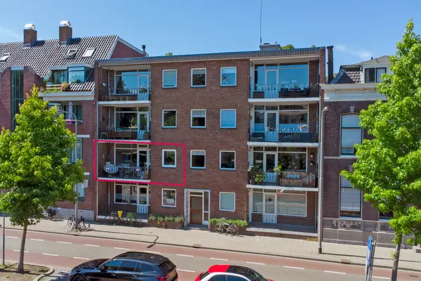 Kattensingel 77a
