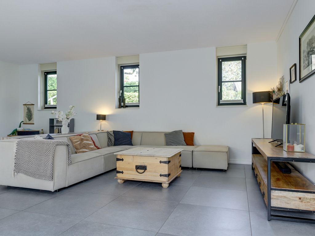 Essendreef 2, GOUDERAK