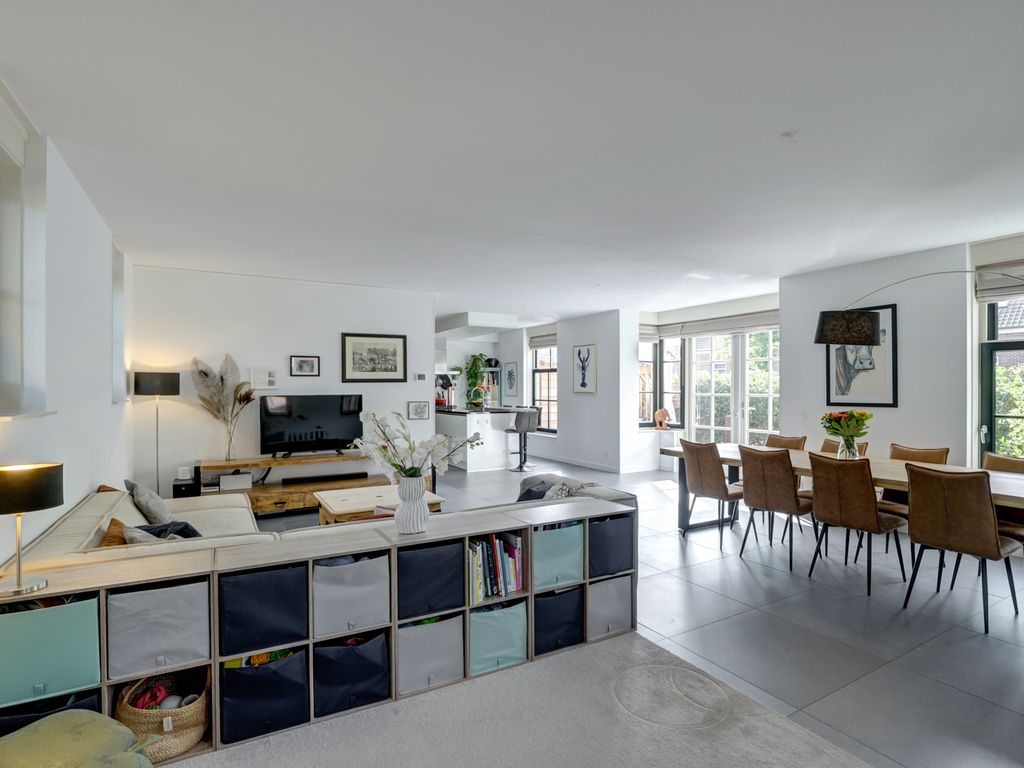 Essendreef 2, GOUDERAK