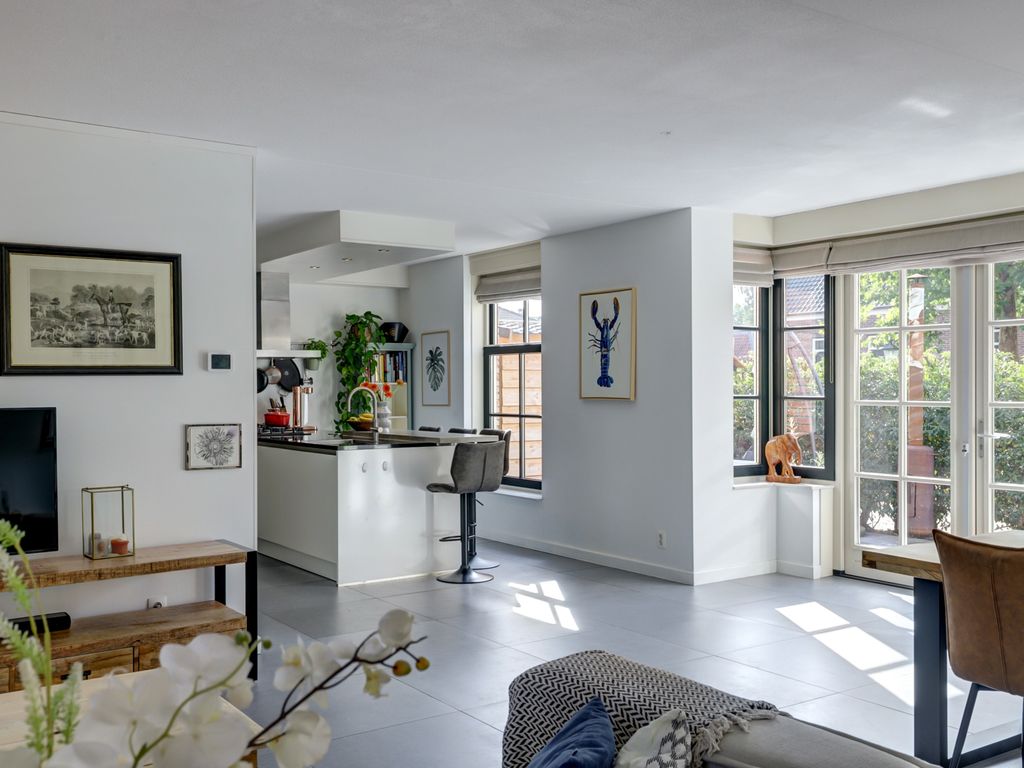 Essendreef 2, GOUDERAK