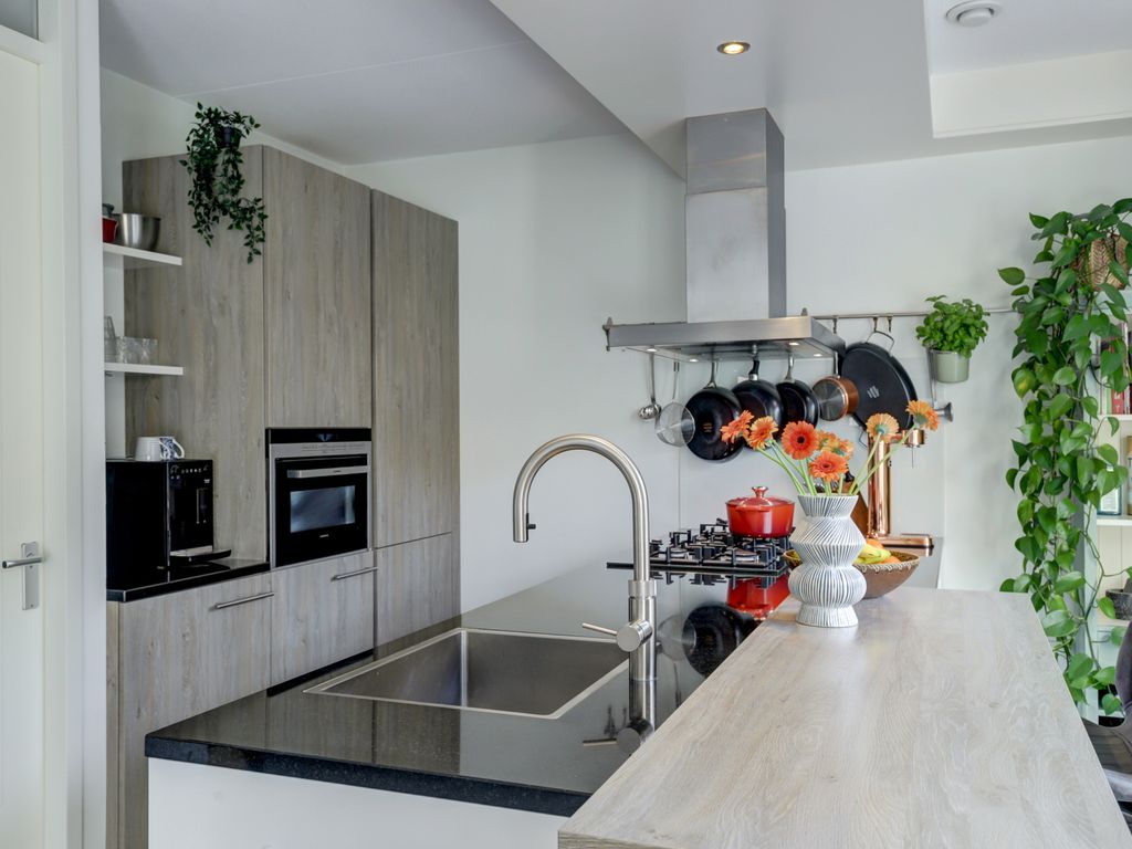 Essendreef 2, GOUDERAK