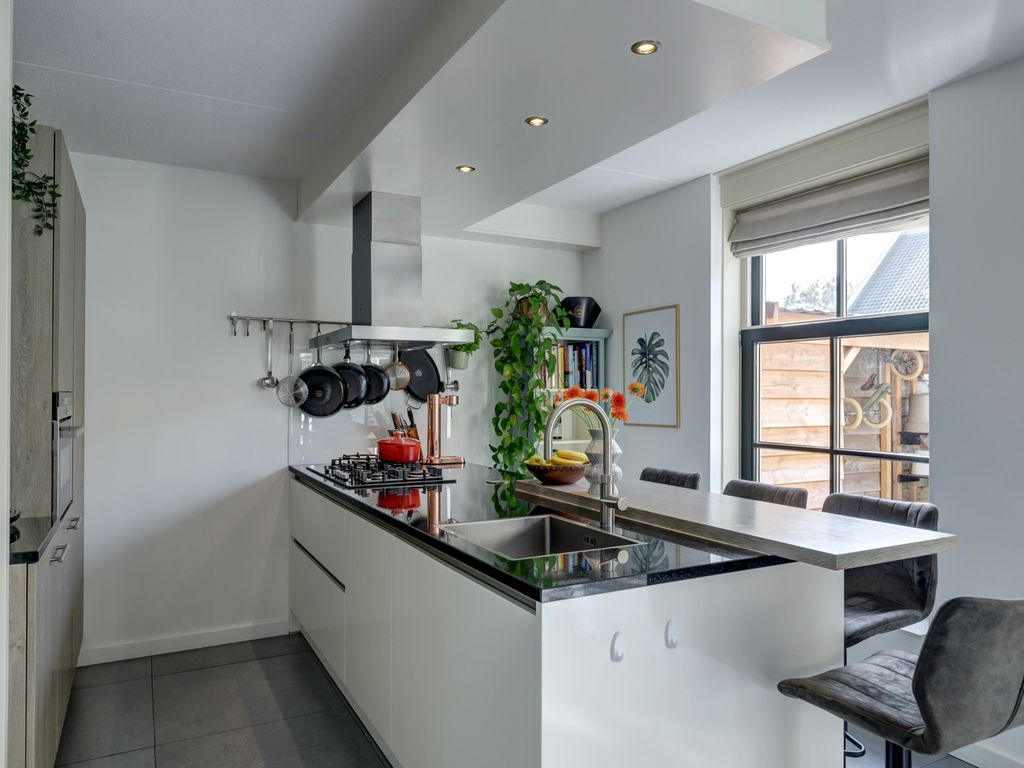 Essendreef 2, GOUDERAK