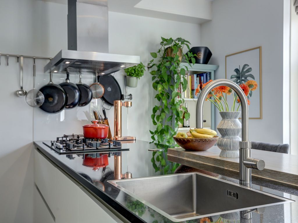 Essendreef 2, GOUDERAK