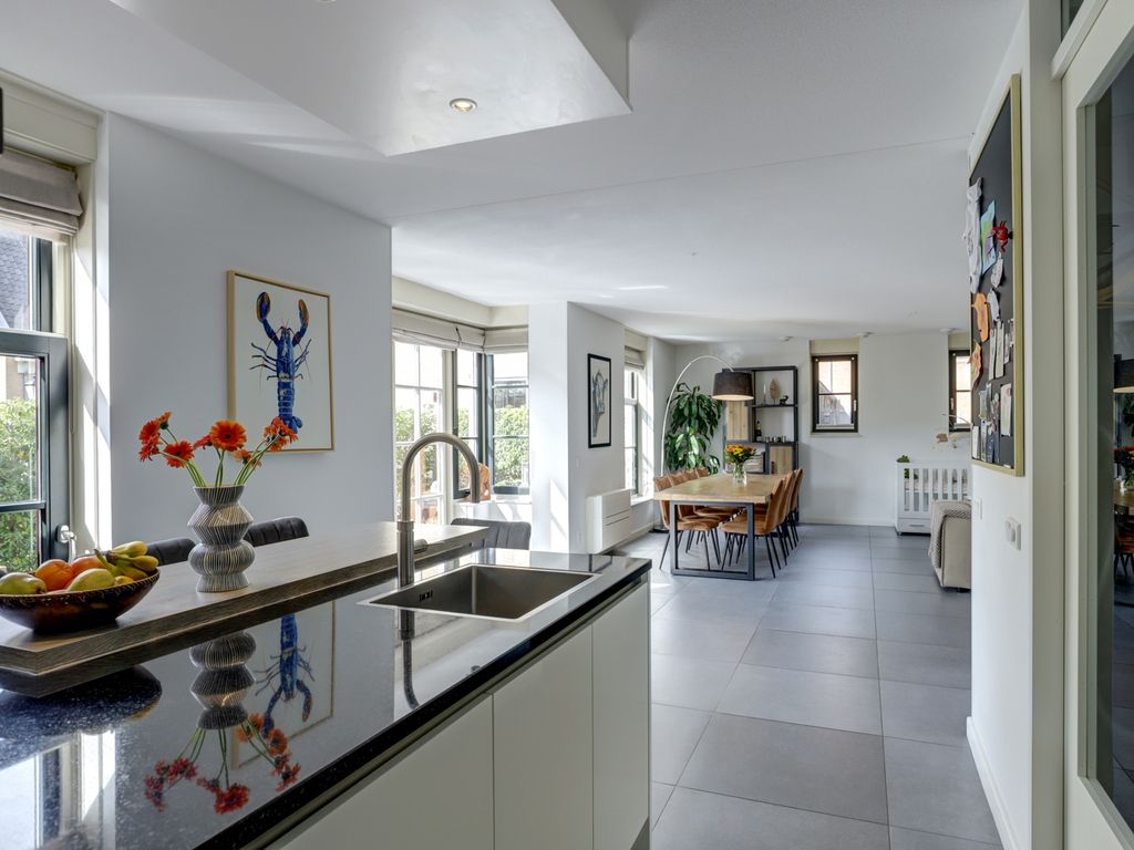 Essendreef 2, GOUDERAK