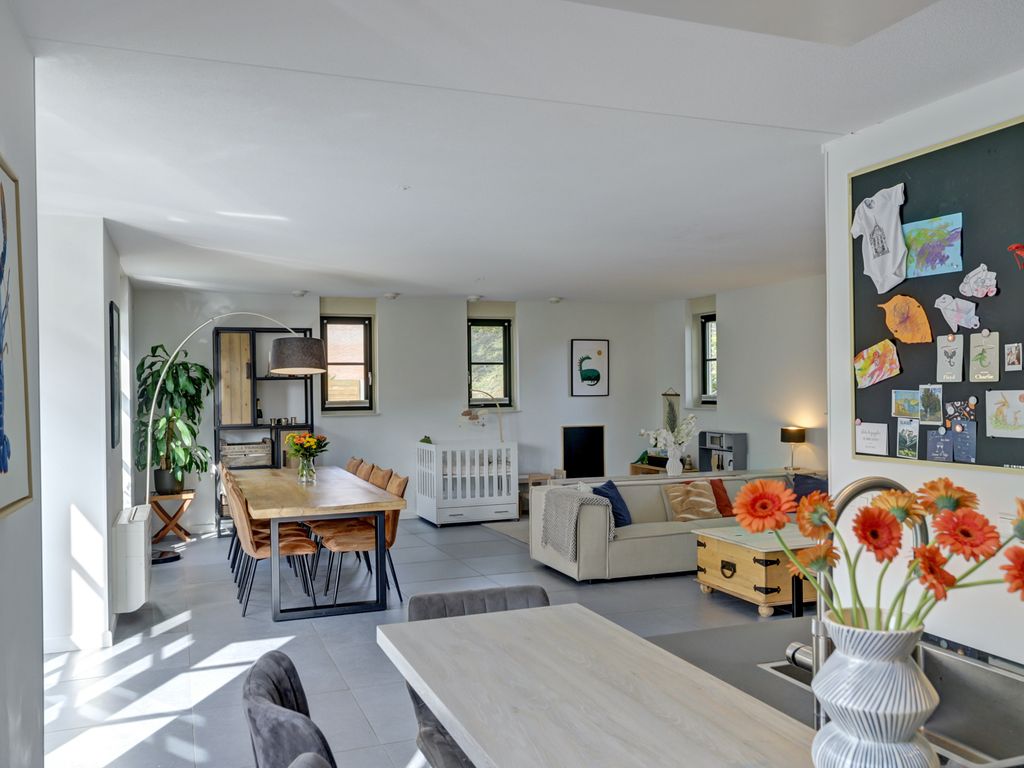 Essendreef 2, GOUDERAK