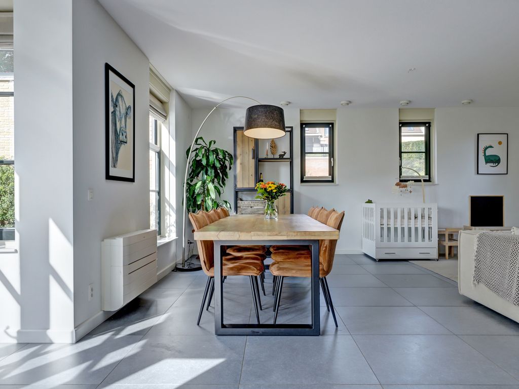 Essendreef 2, GOUDERAK