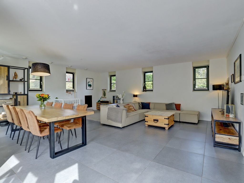 Essendreef 2, GOUDERAK