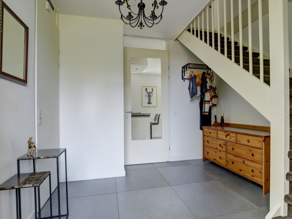 Essendreef 2, GOUDERAK