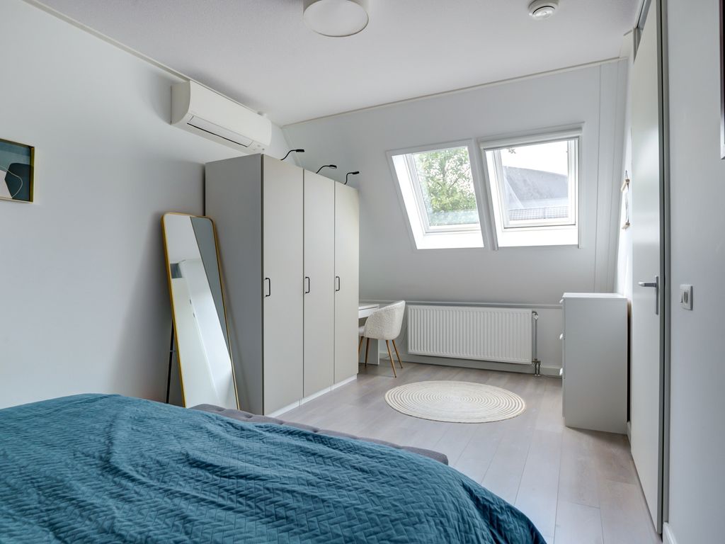 Essendreef 2, GOUDERAK