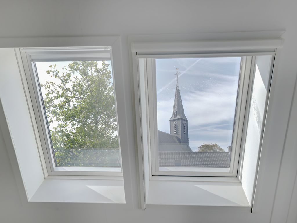 Essendreef 2, GOUDERAK