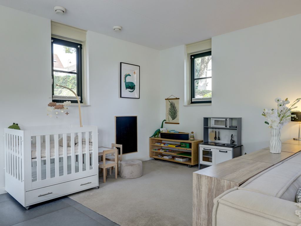 Essendreef 2, GOUDERAK