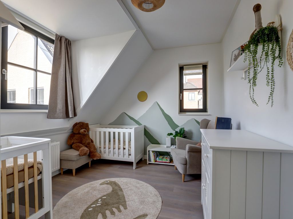 Essendreef 2, GOUDERAK