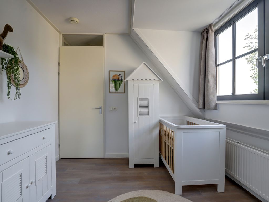 Essendreef 2, GOUDERAK