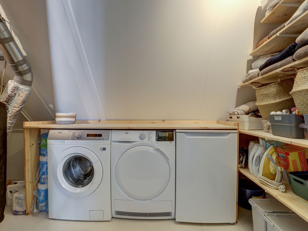 Essendreef 2, GOUDERAK