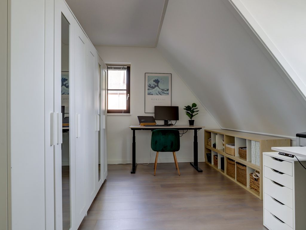 Essendreef 2, GOUDERAK