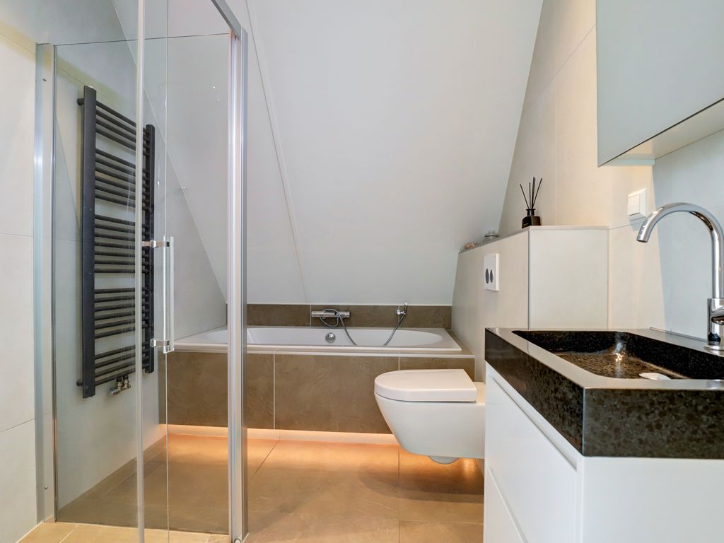 Essendreef 2, GOUDERAK