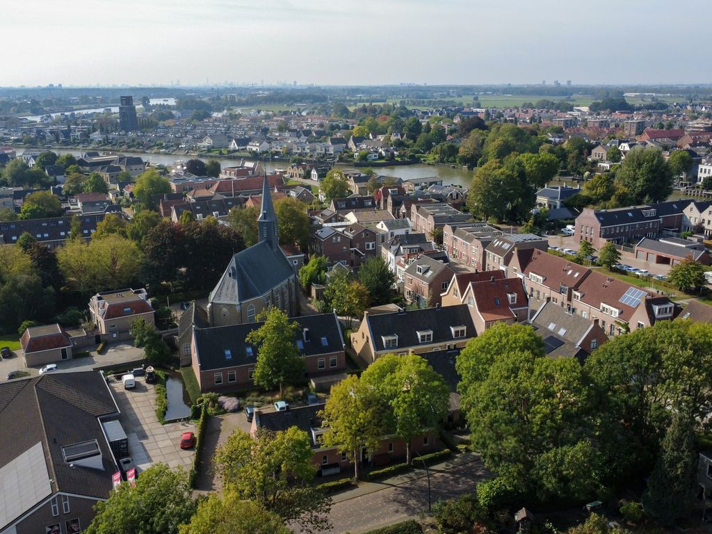 Essendreef 2, GOUDERAK