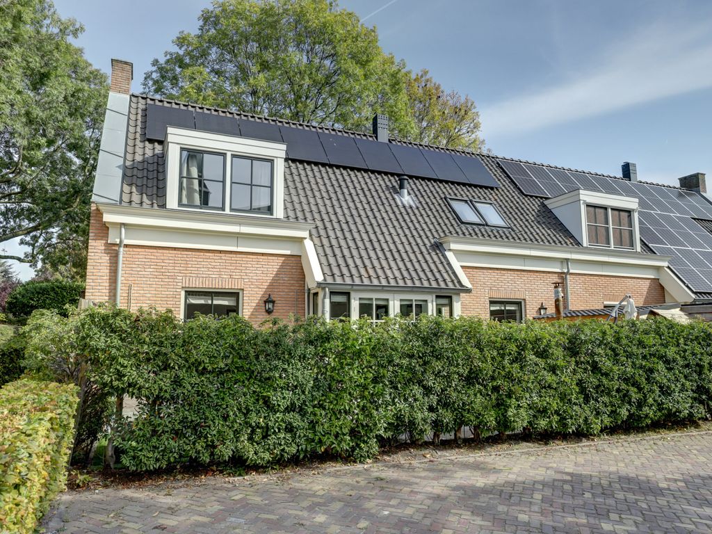 Essendreef 2, GOUDERAK