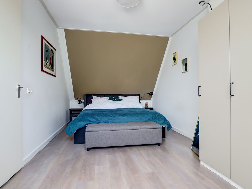 Essendreef 2, GOUDERAK