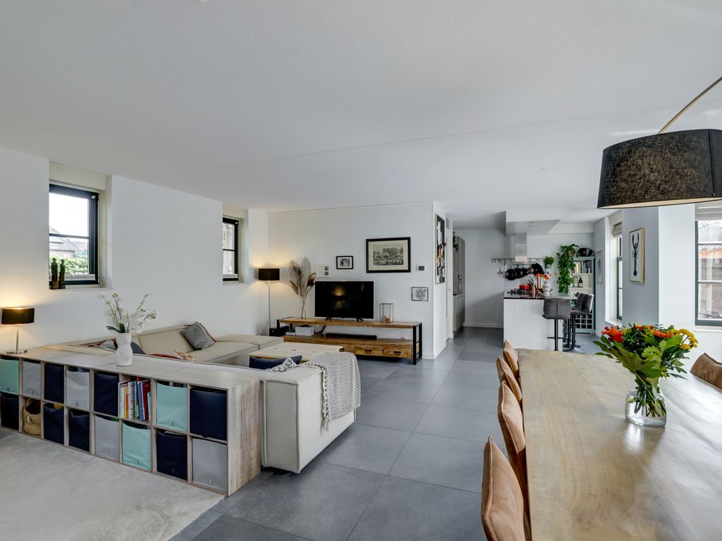 Essendreef 2, GOUDERAK